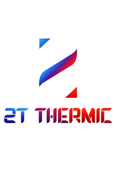 2T Thermic Logo